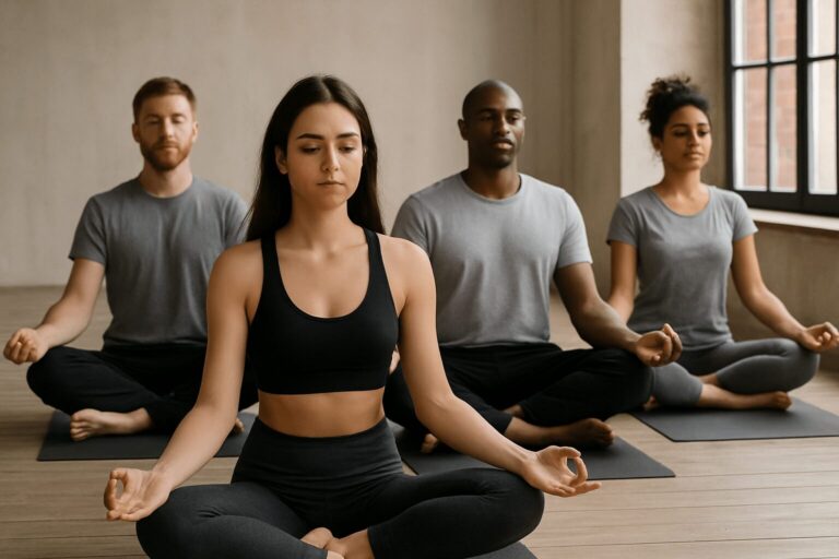 Spiritual Abuse in Yoga When Healing Turns Harmful