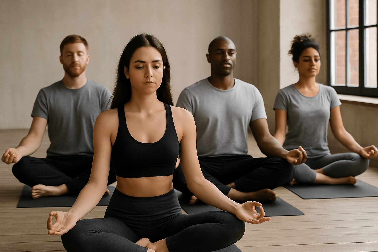 Spiritual Abuse in Yoga When Healing Turns Harmful