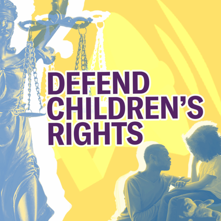 protect minors from forced religious vows